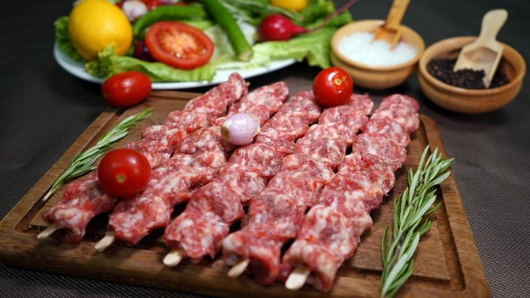Urfa Kebap
